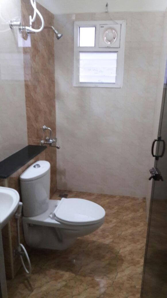 7 Hills Service Apartments Chennai Exterior photo